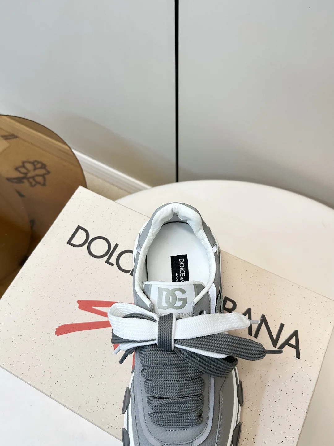 Men's Sneakers DOLCE & GABBANA 17345473