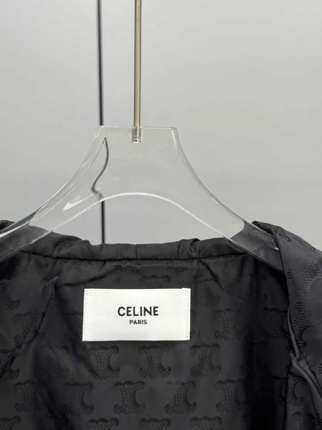 Men's Jackets And Down Jackets CELINE 17225412