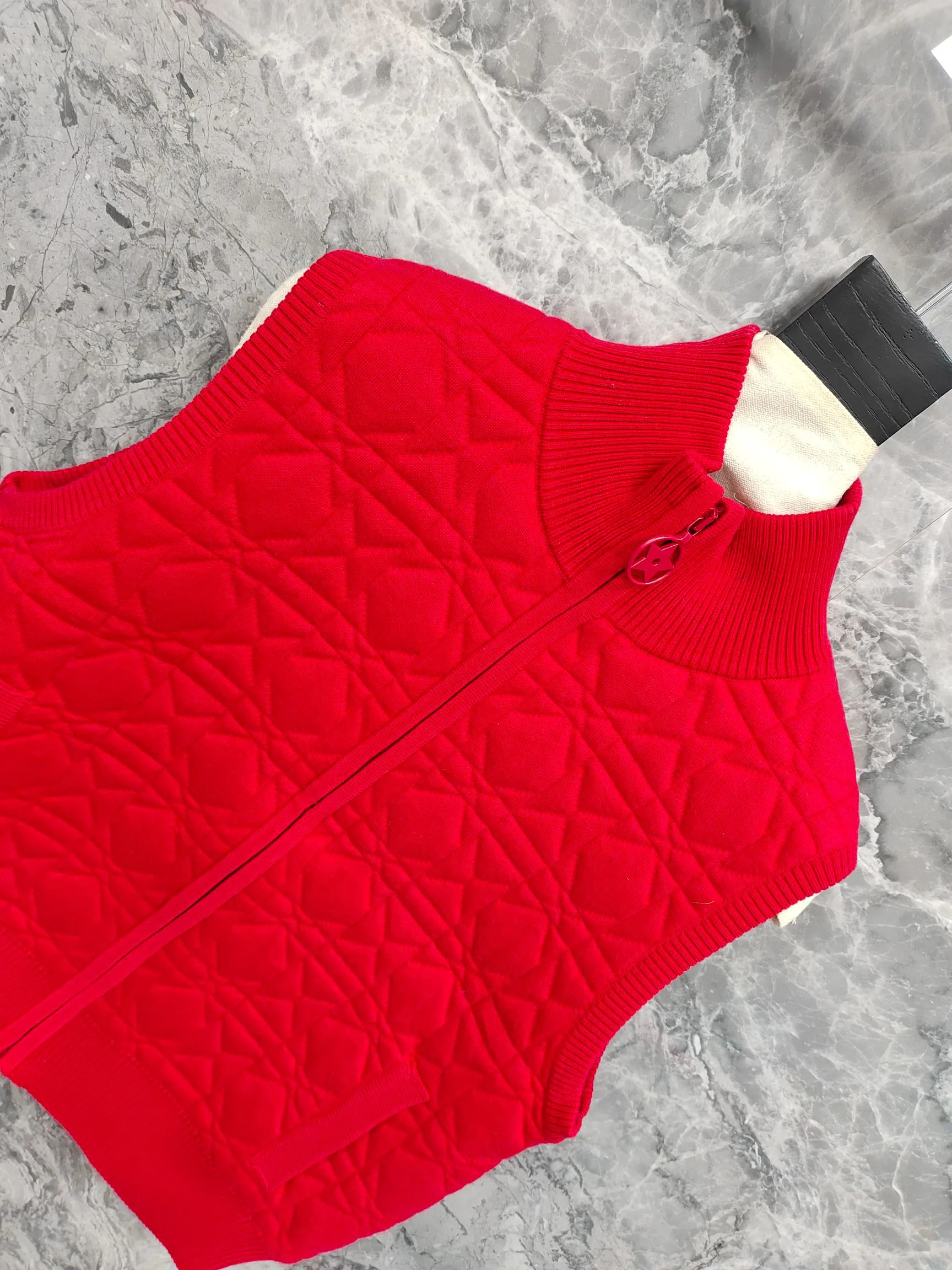 Women's Vests CHRISTIAN DIOR 17954008