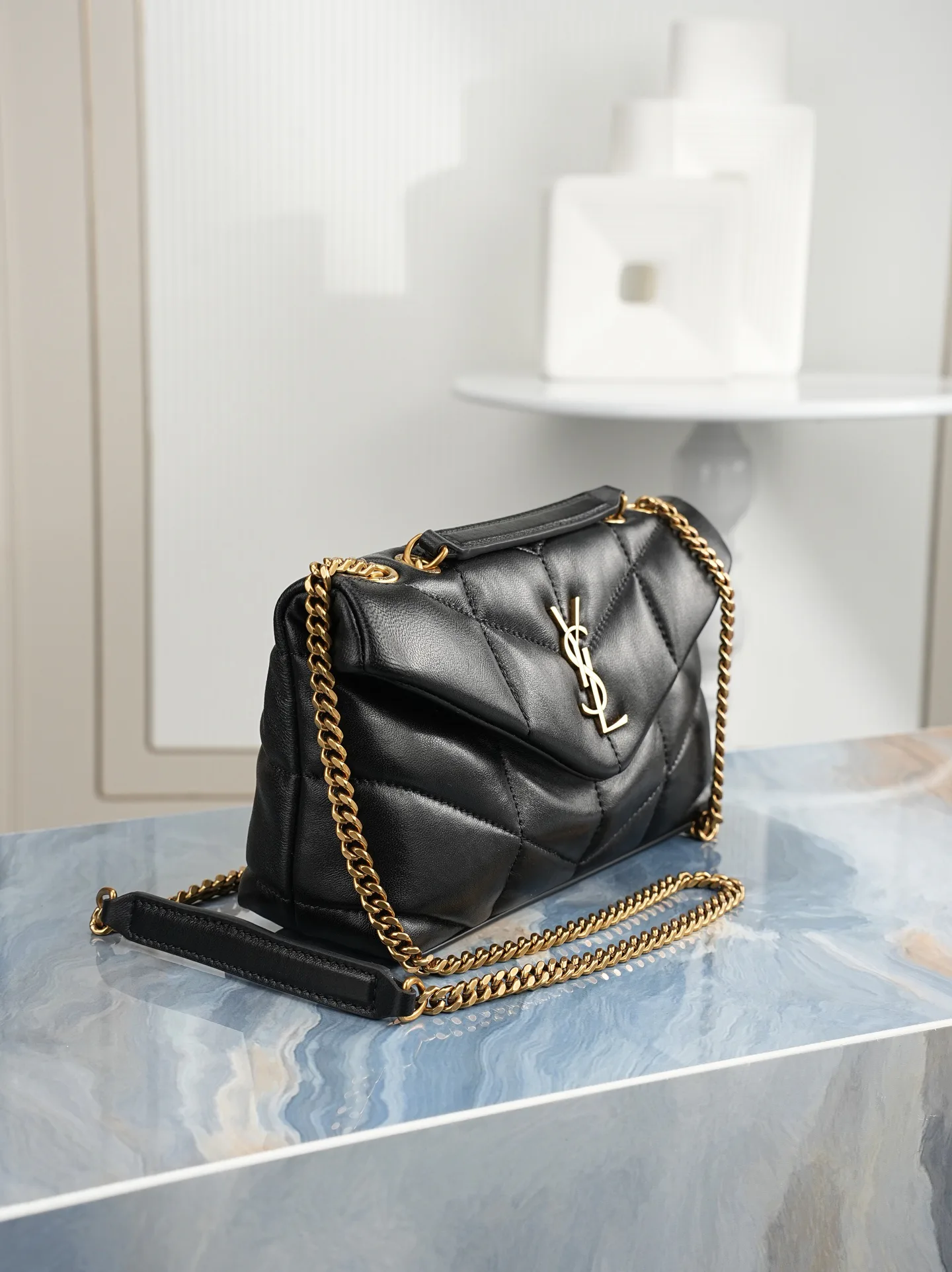 Women's Classic Handbags SAINT LAURENT 17936580