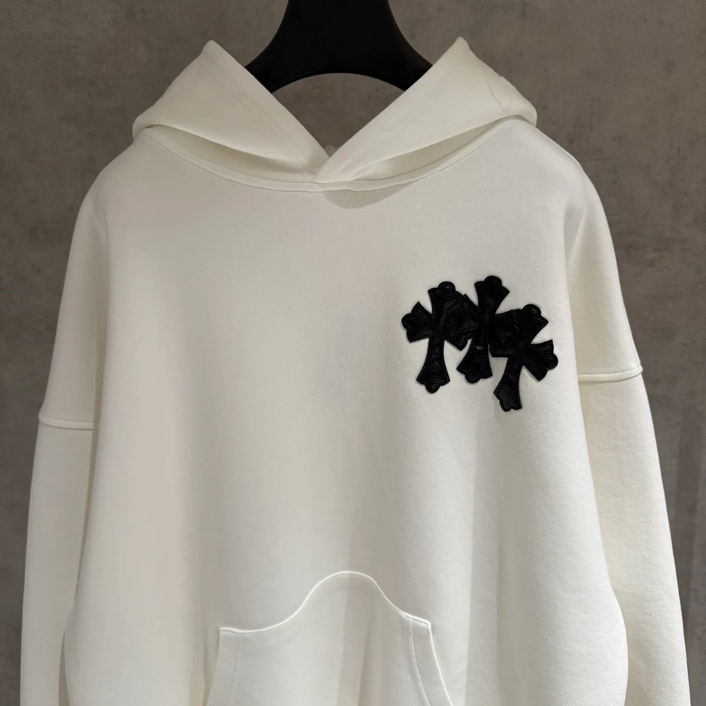 Men's Sweatshirts And Hoodies CHROME HEARTS 18197059
