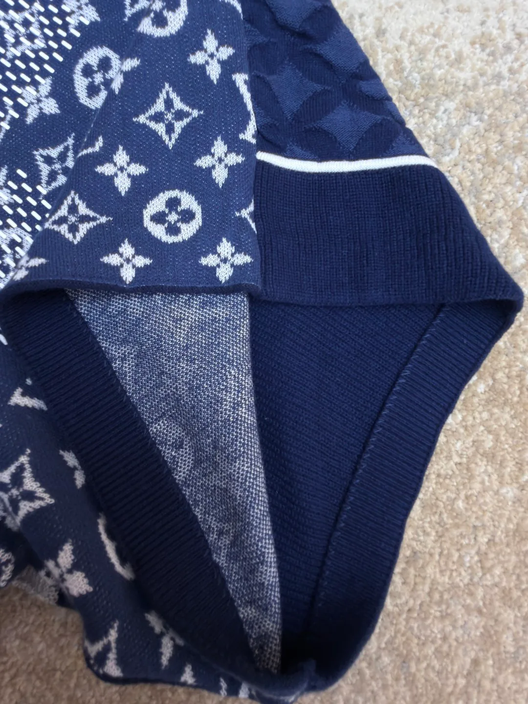 Men's Shorts LOUIS VUITTON 17527111