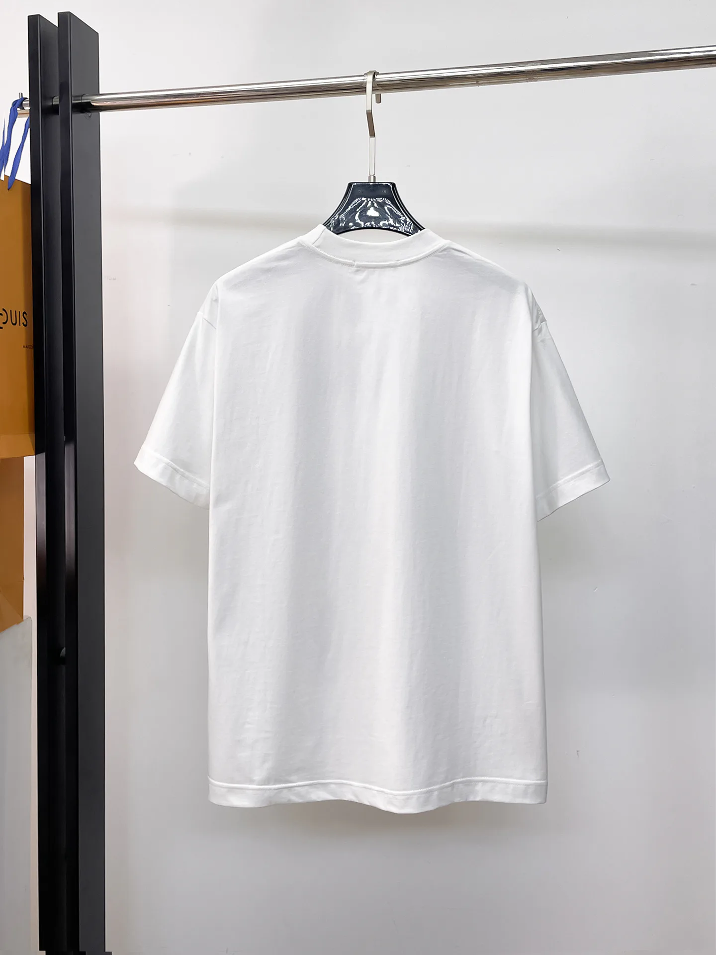Men's T-Shirts GUCCI 17967441