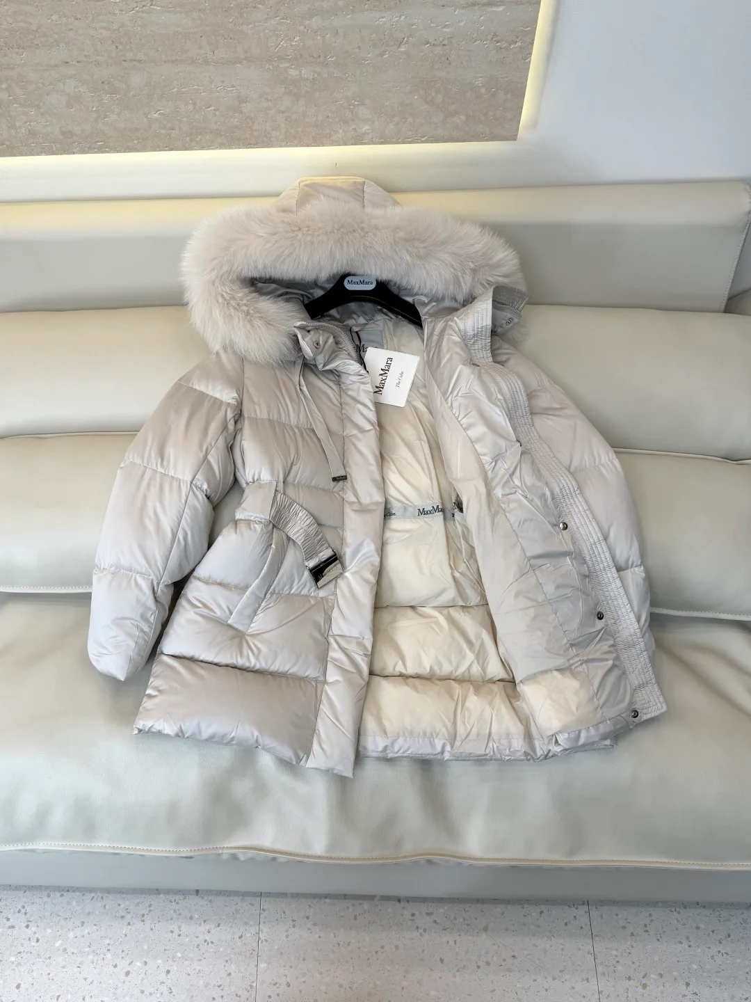 Women's Jackets And Down Jackets MAX MARA 18226352