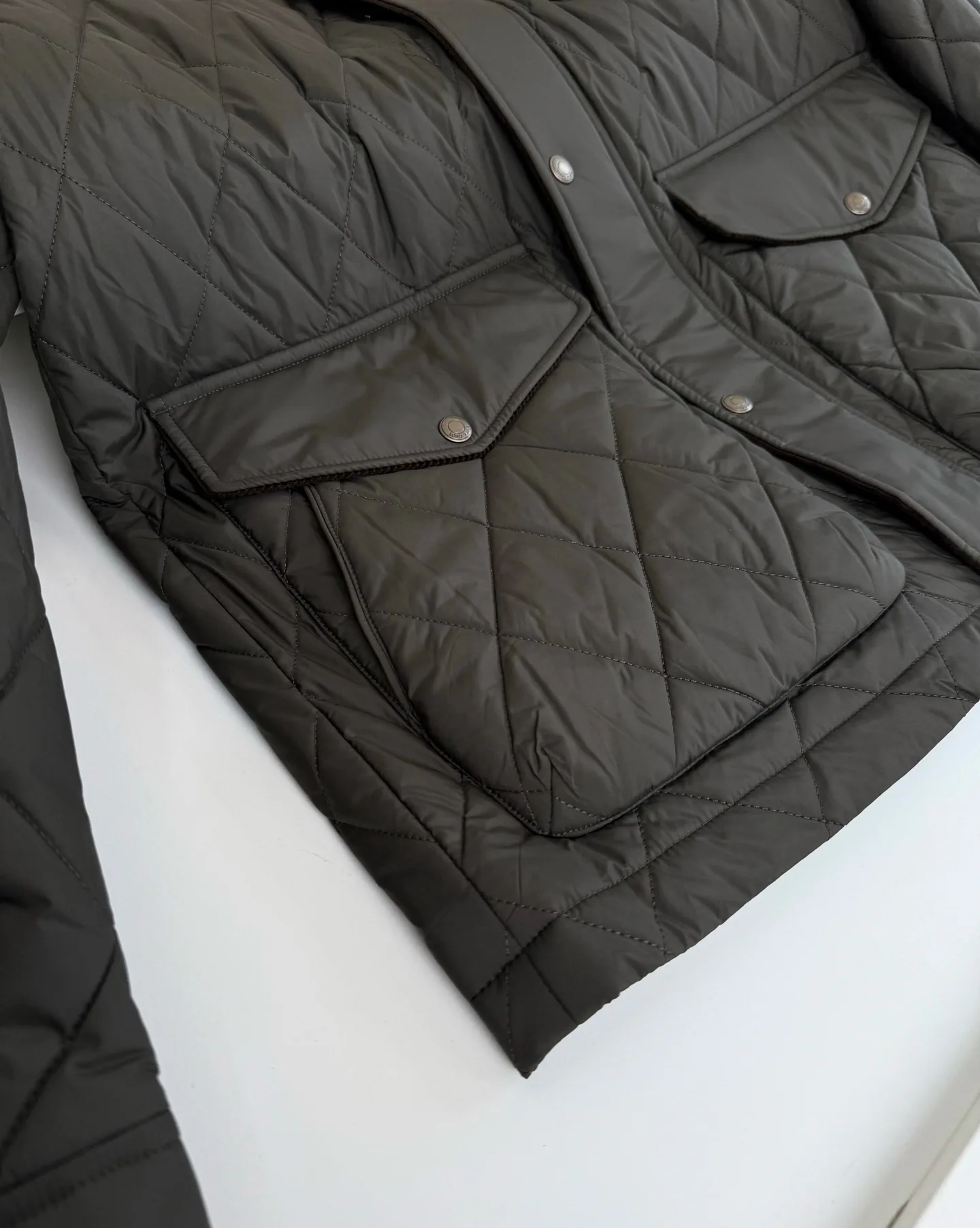 Men's Jackets And Down Jackets LORO PIANA 18411074