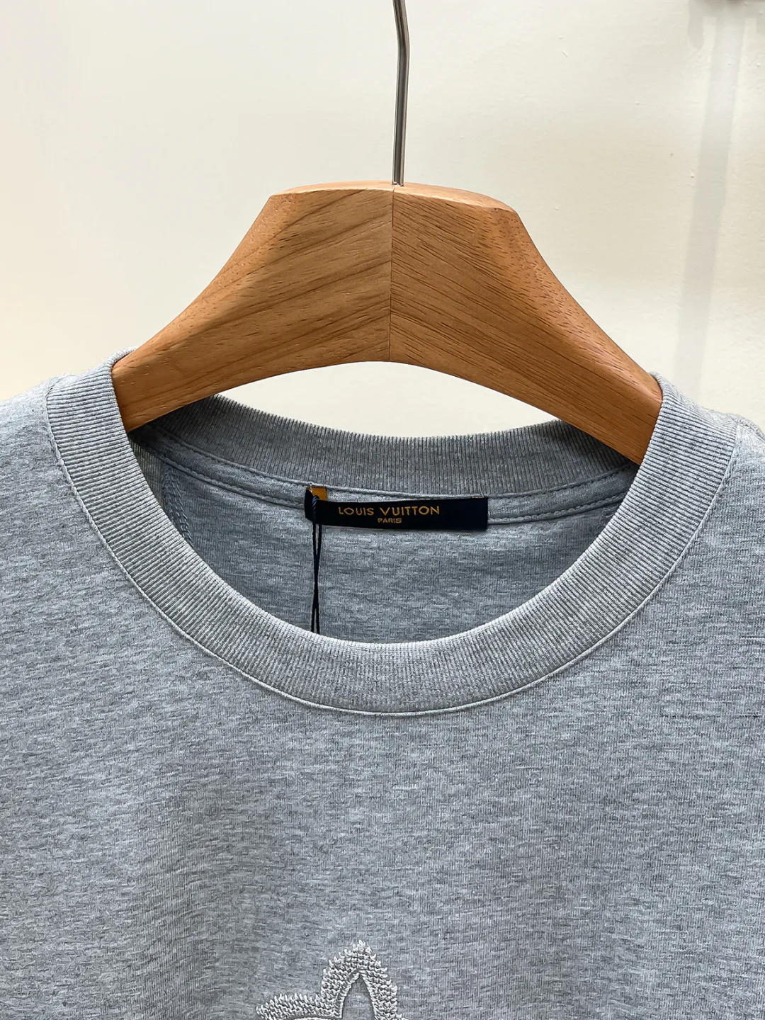 Men's T-Shirts LOUIS VUITTON 18499481