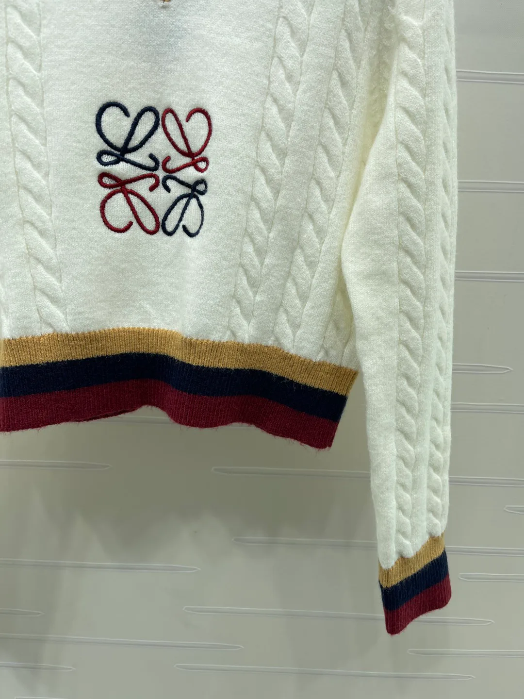 Women's Jumpers And Sweaters LOEWE 18038130