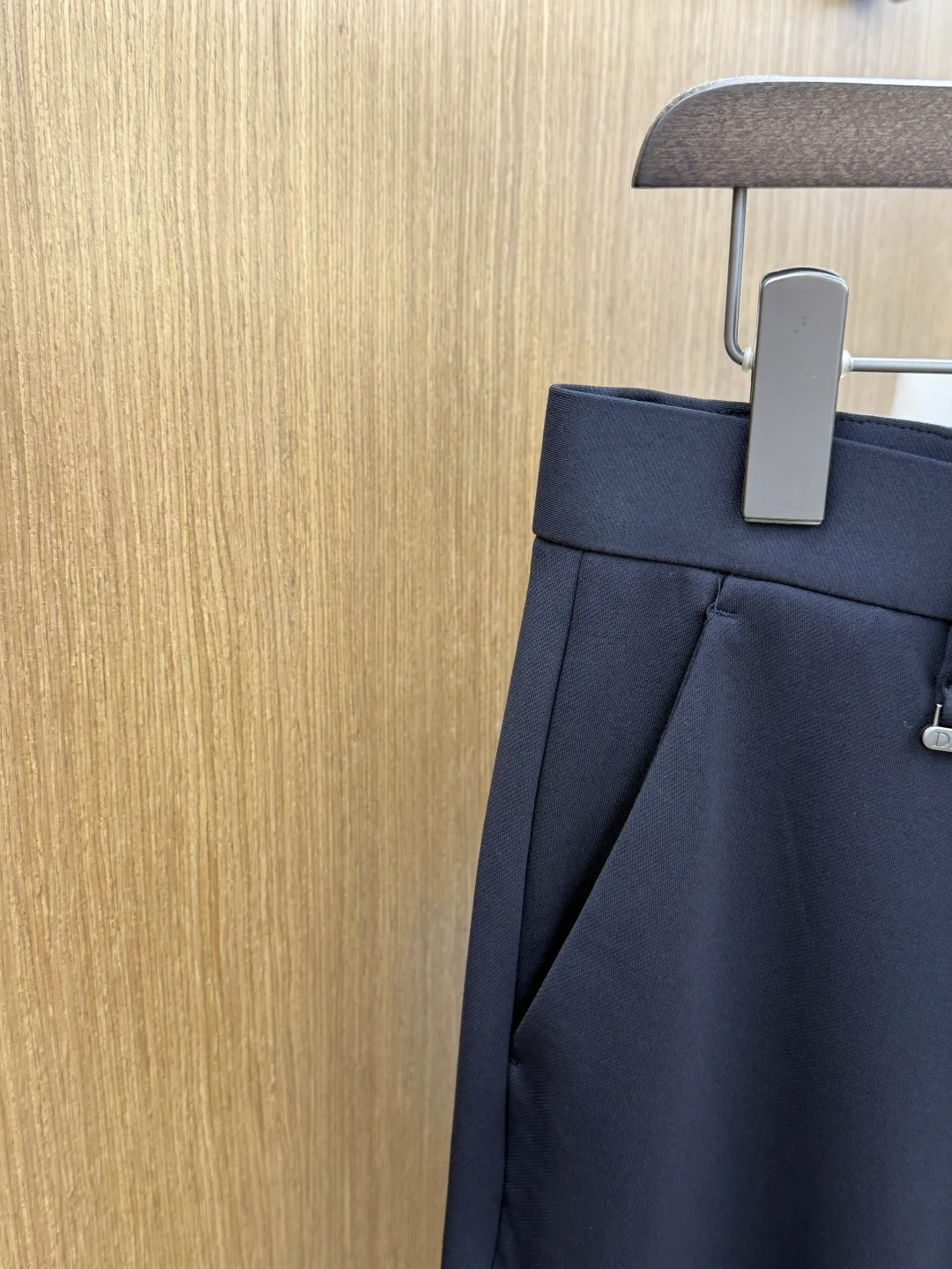 Men's Trousers CHRISTIAN DIOR 18080676
