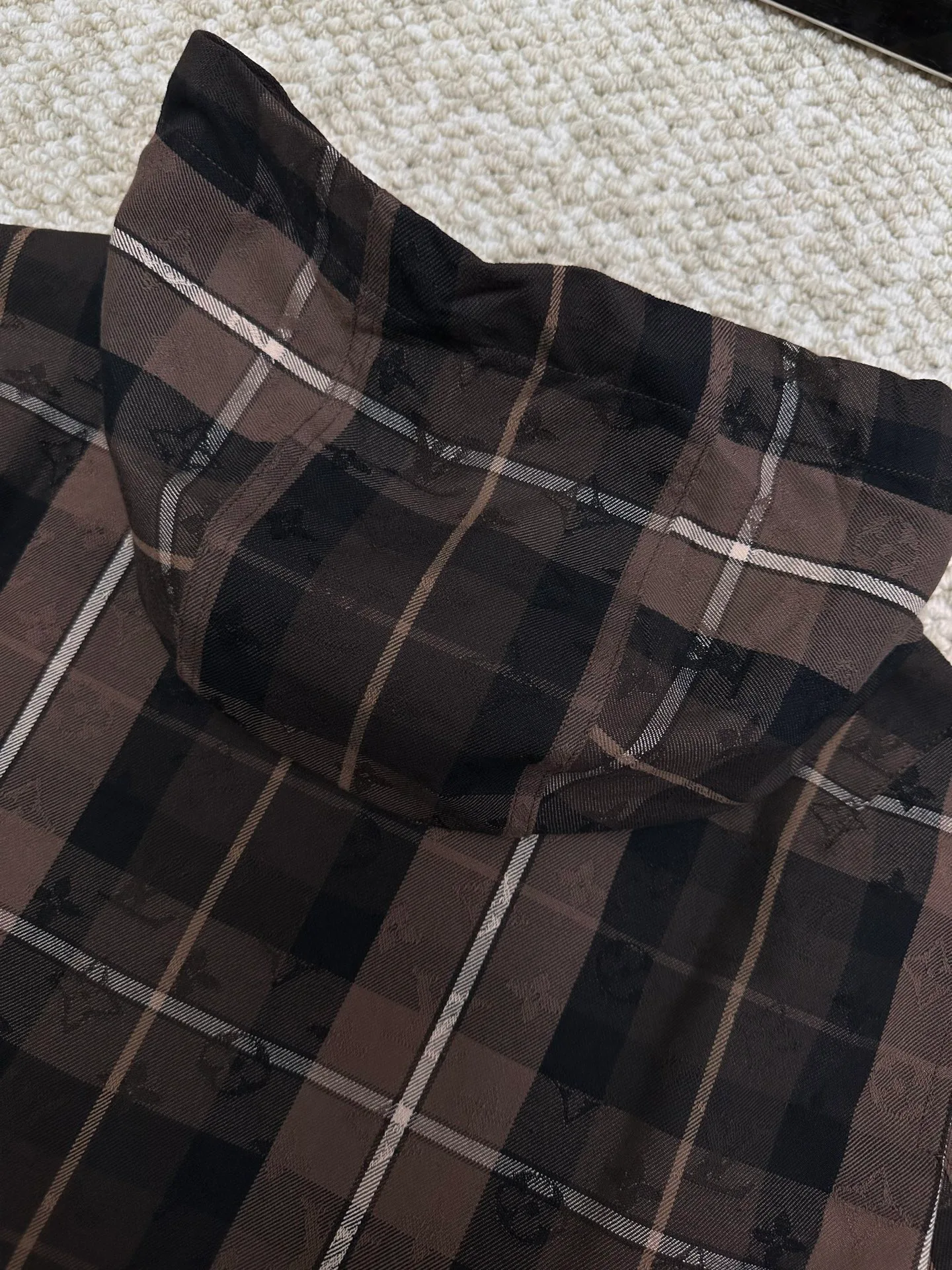 Men's Jackets And Down Jackets LOUIS VUITTON 18303117
