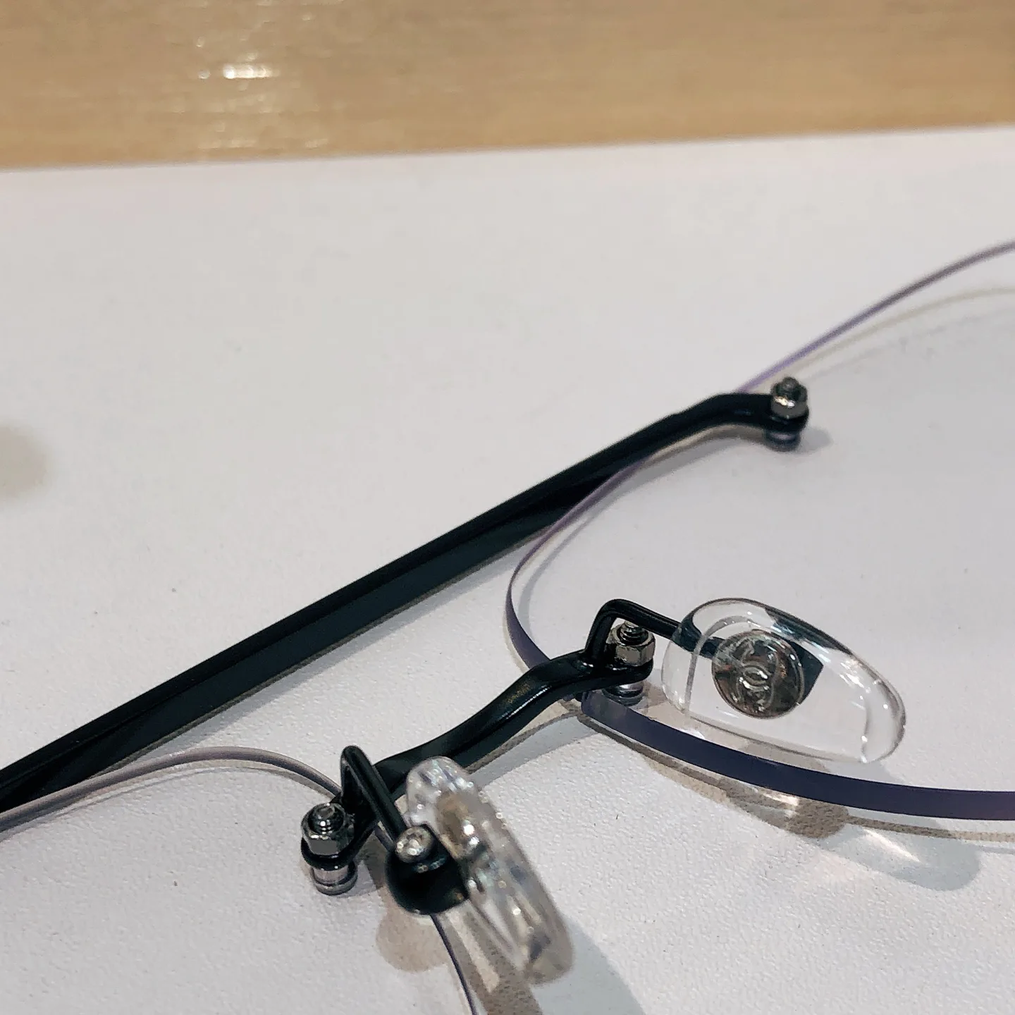 Glasses CHANEL 17491286