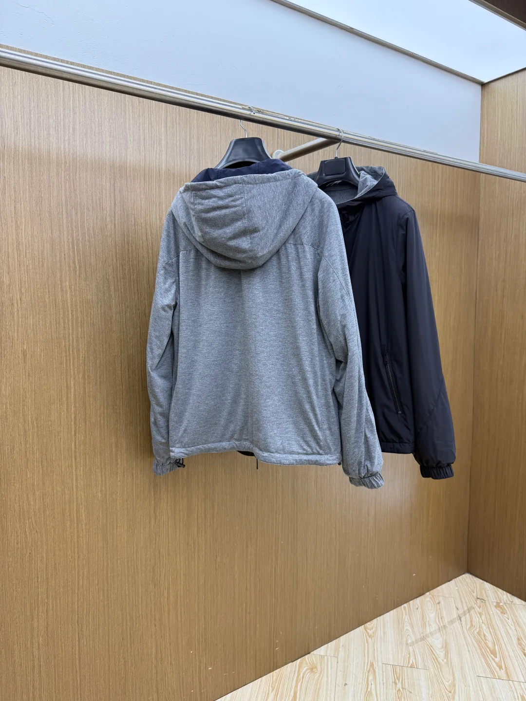Men's Jackets And Down Jackets ZEGNA 18194624