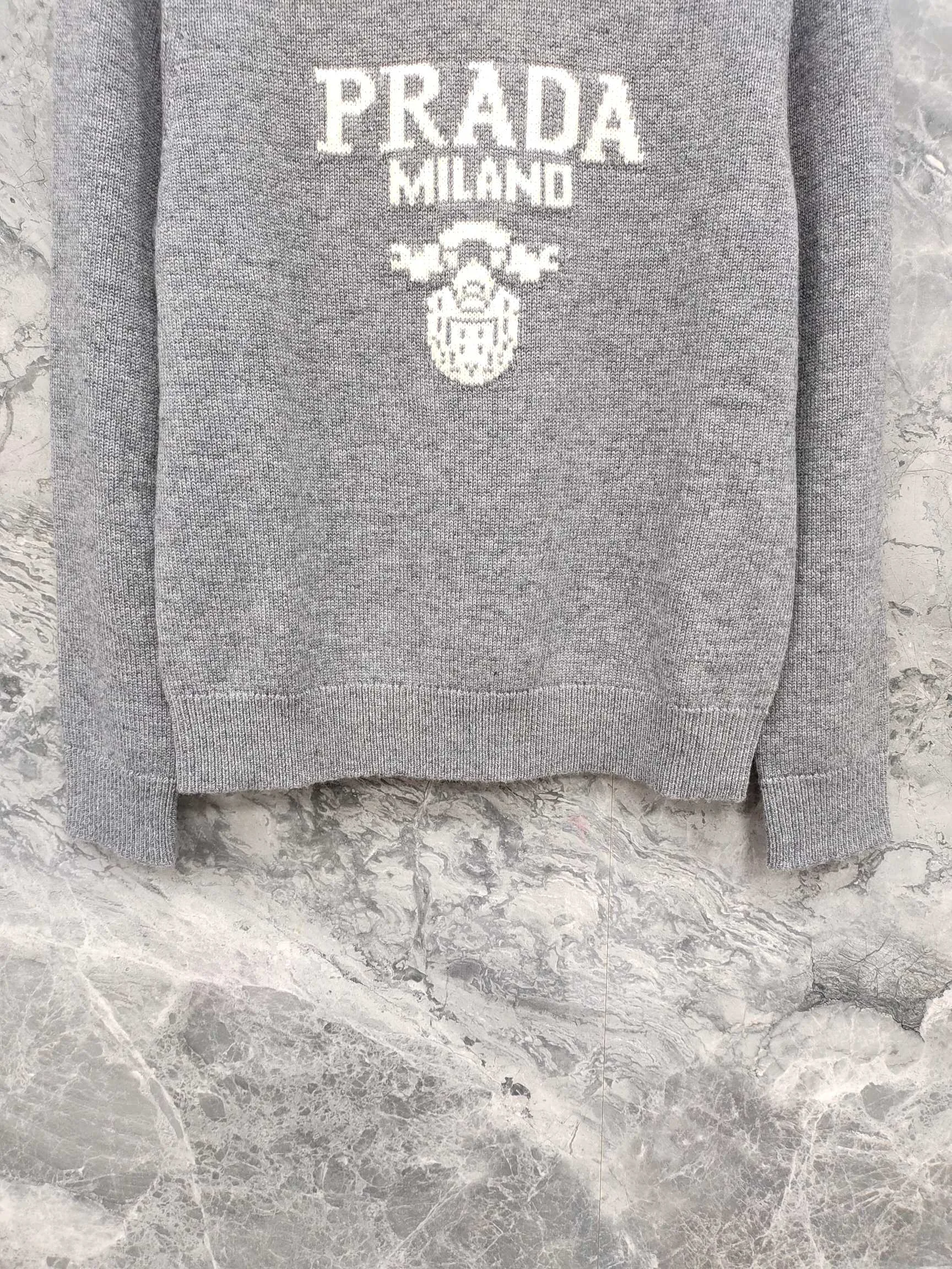 Women's Jumpers And Sweaters PRADA 18211766