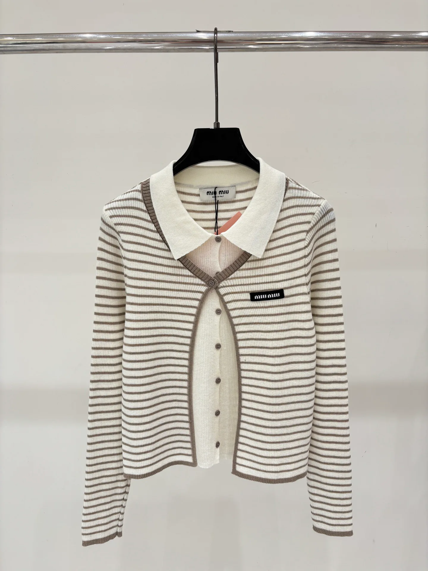 Women's Jumpers And Sweaters MIU MIU 18032673