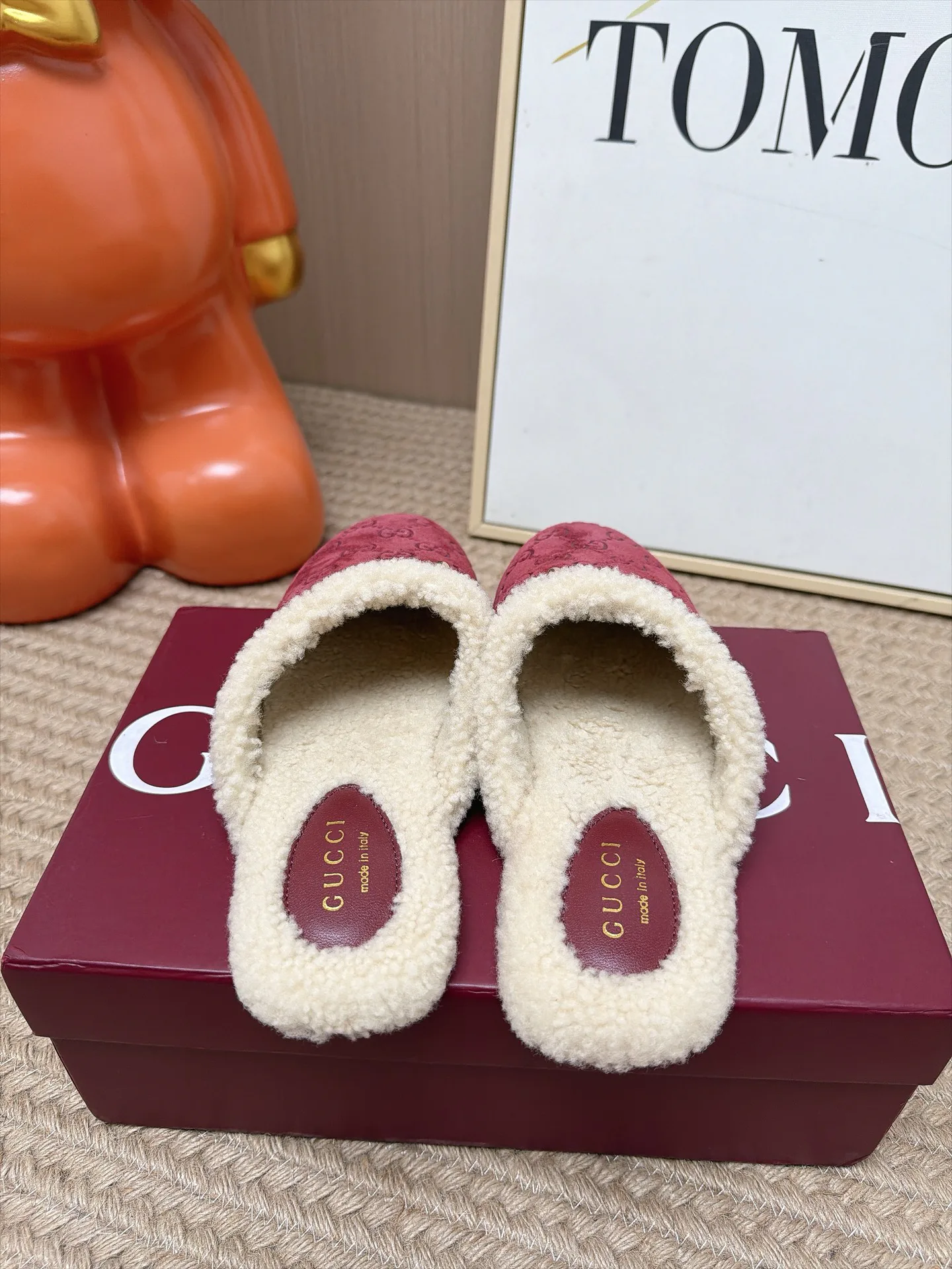 Women's Mules And Clogs GUCCI 17893228