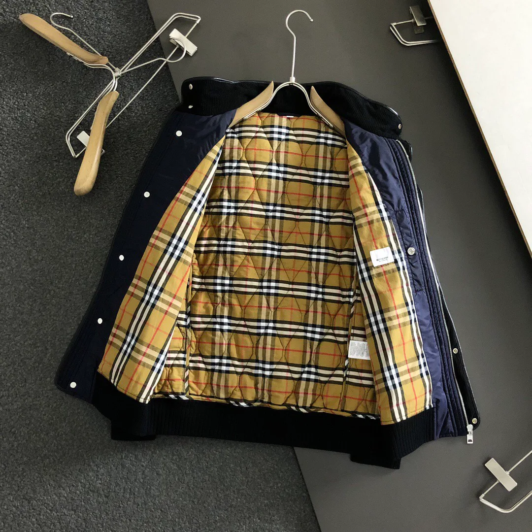 Men's Jackets And Down Jackets BURBERRY 18416882