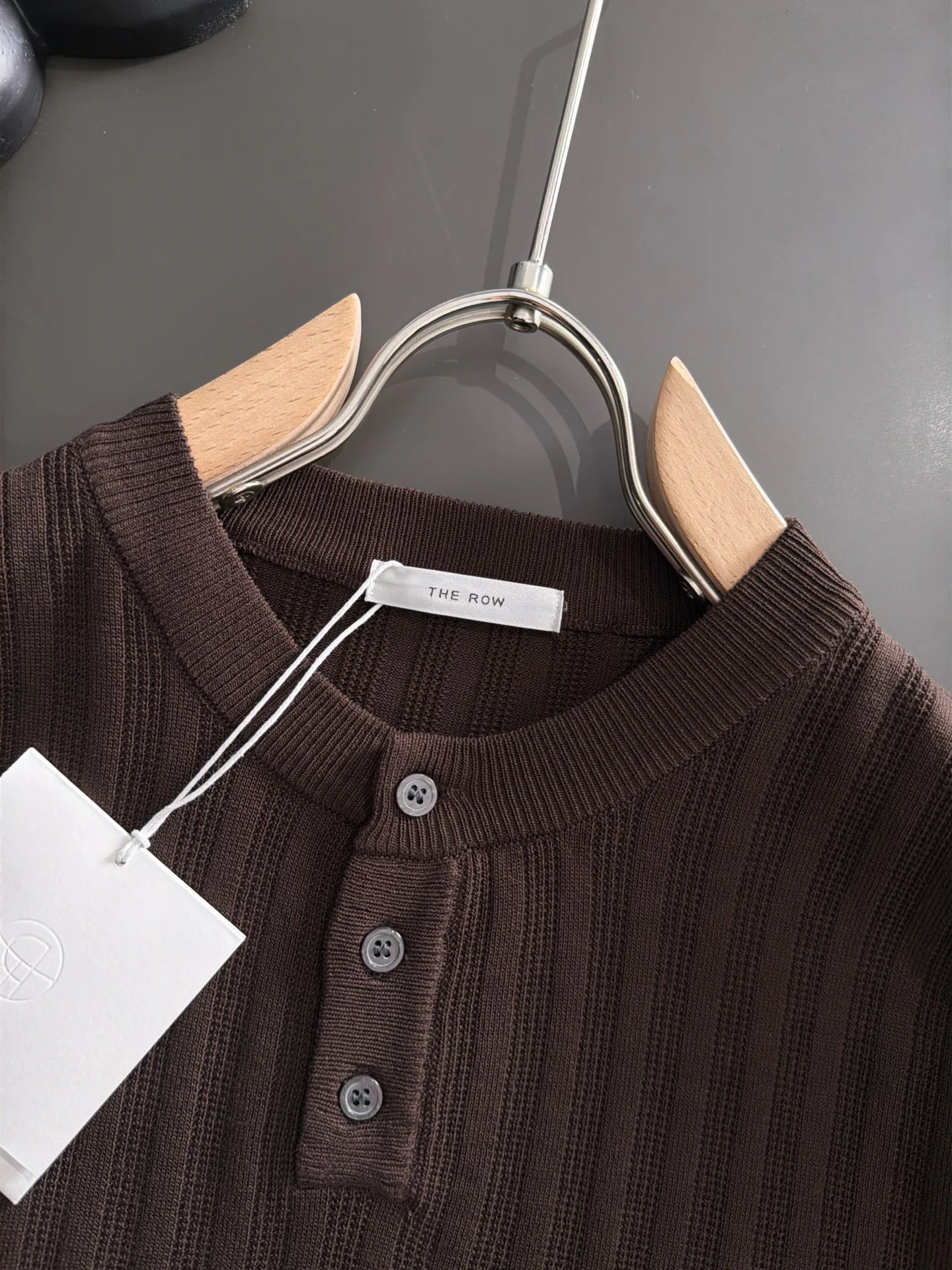 Men's T-Shirts THE ROW 17557474