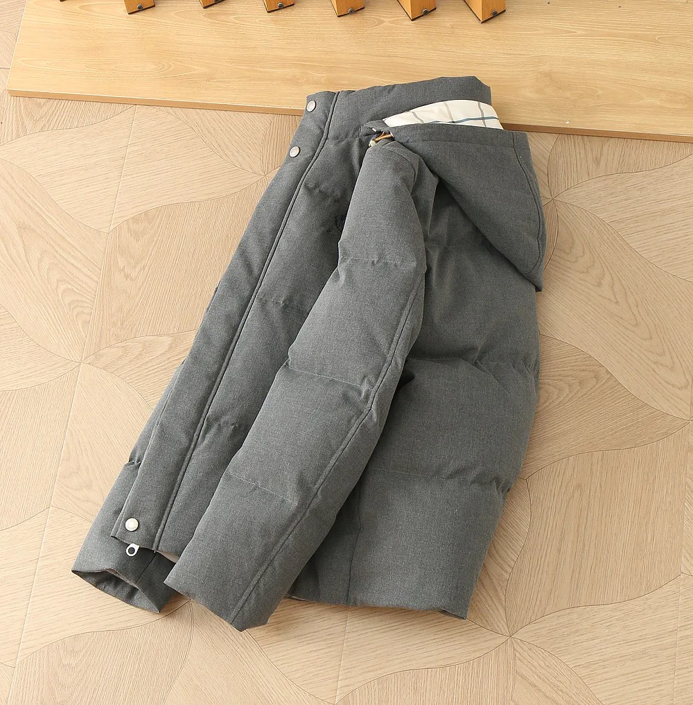 Men's Jackets And Down Jackets LORO PIANA 17951942