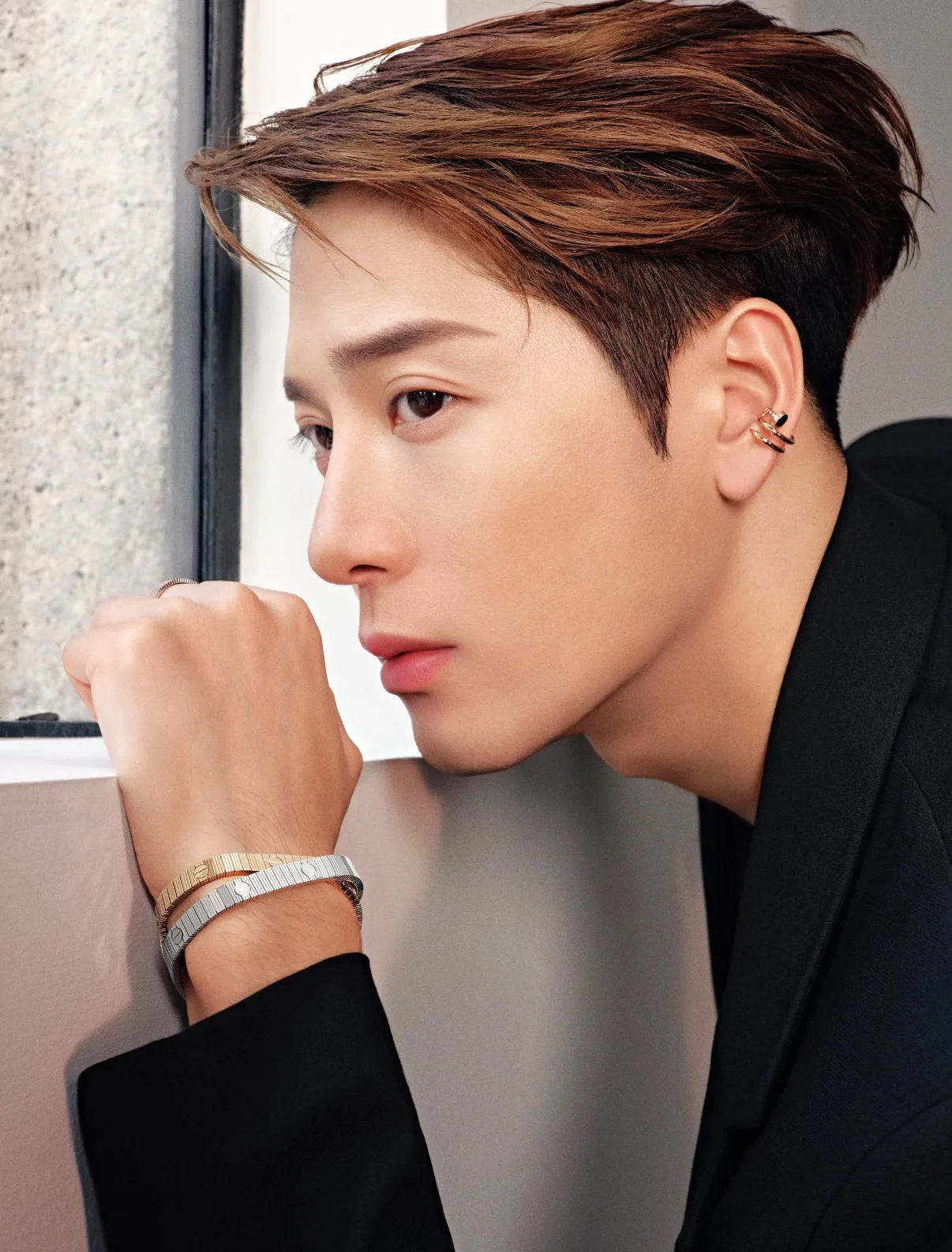 Jewelry CARTIER 17601230