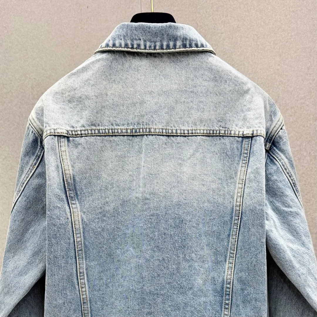 Men's Jackets And Down Jackets LOUIS VUITTON 18431120