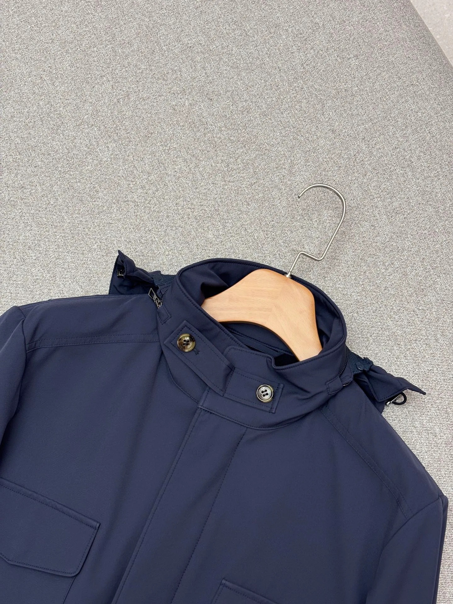 Men's Jackets And Down Jackets LORO PIANA 17641987