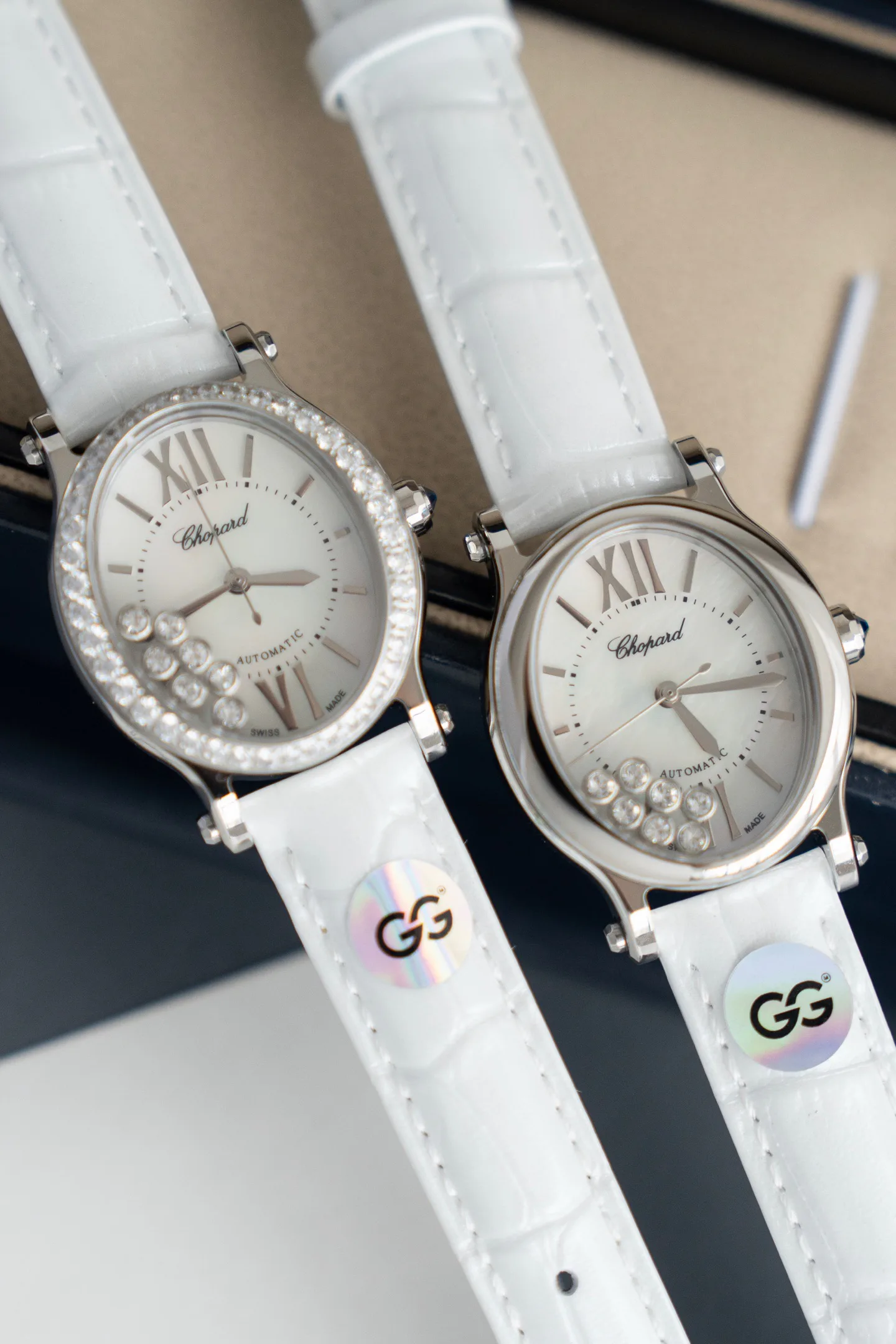 Women's Watches CHOPARD 17120083