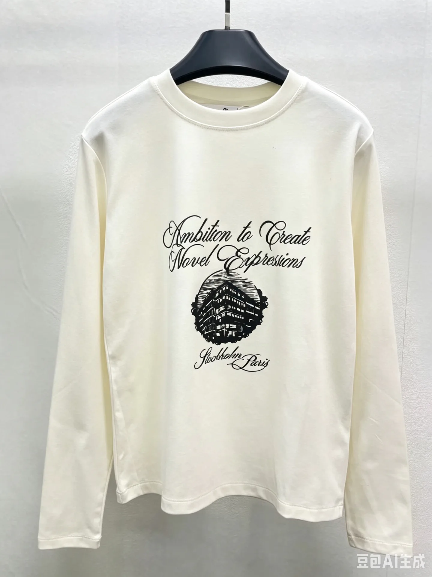 Women's Long Sleeves ACNE STUDIOS 17561579