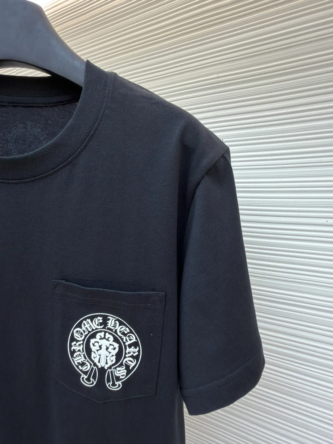 Men's T-Shirts CHROME HEARTS 17303389