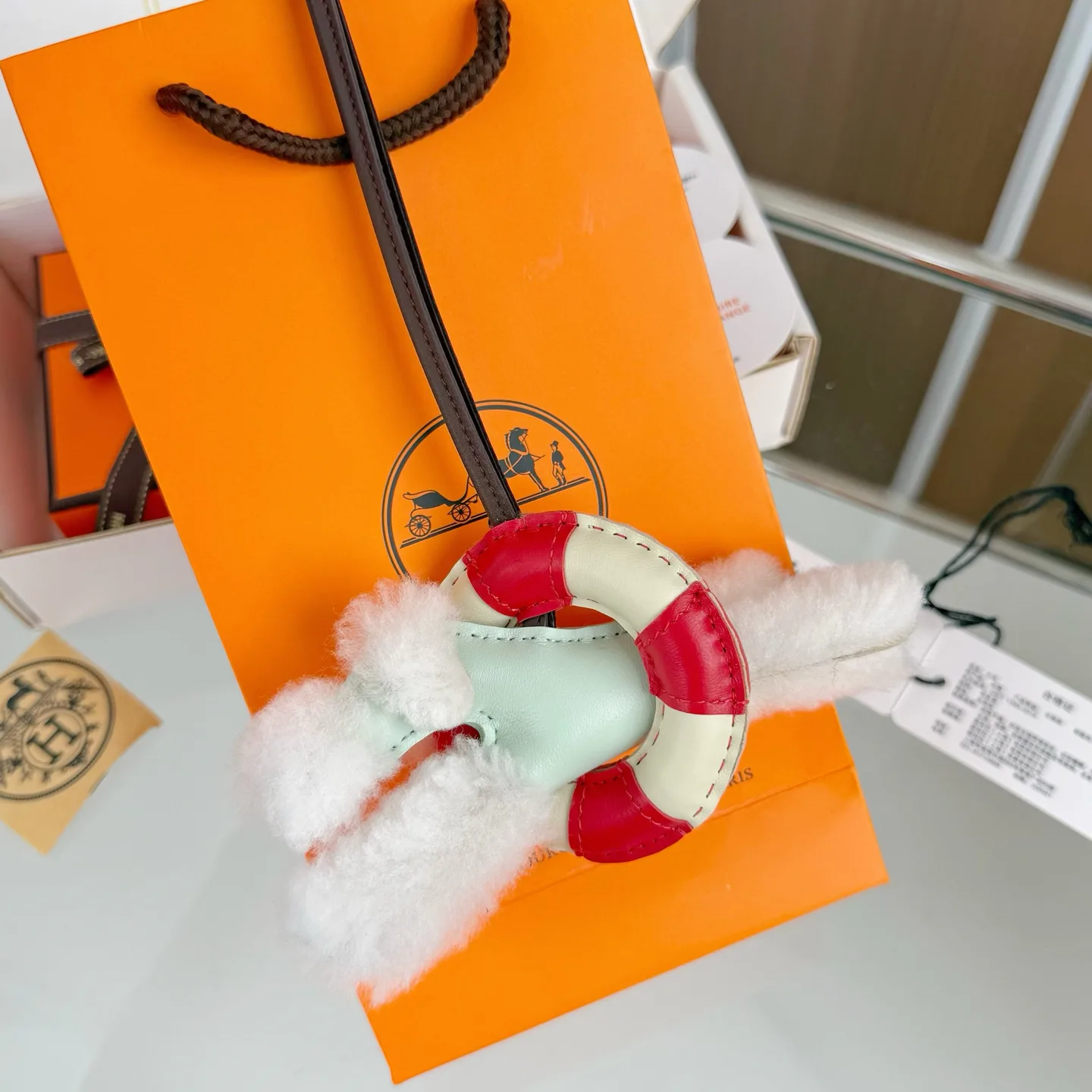 Key Cases HERMES 17817365