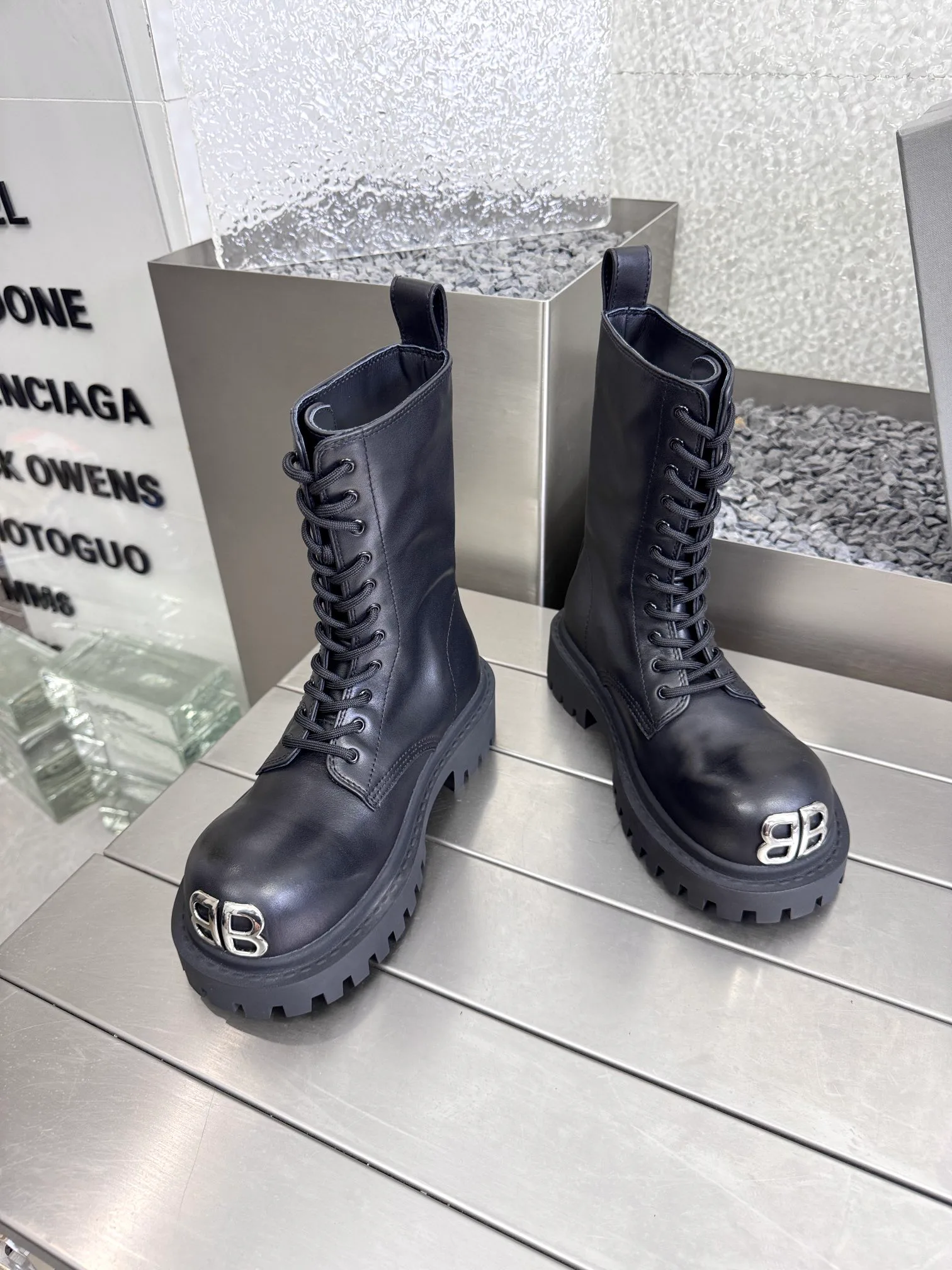 Women's Ankle Boots BALENCIAGA 17912875