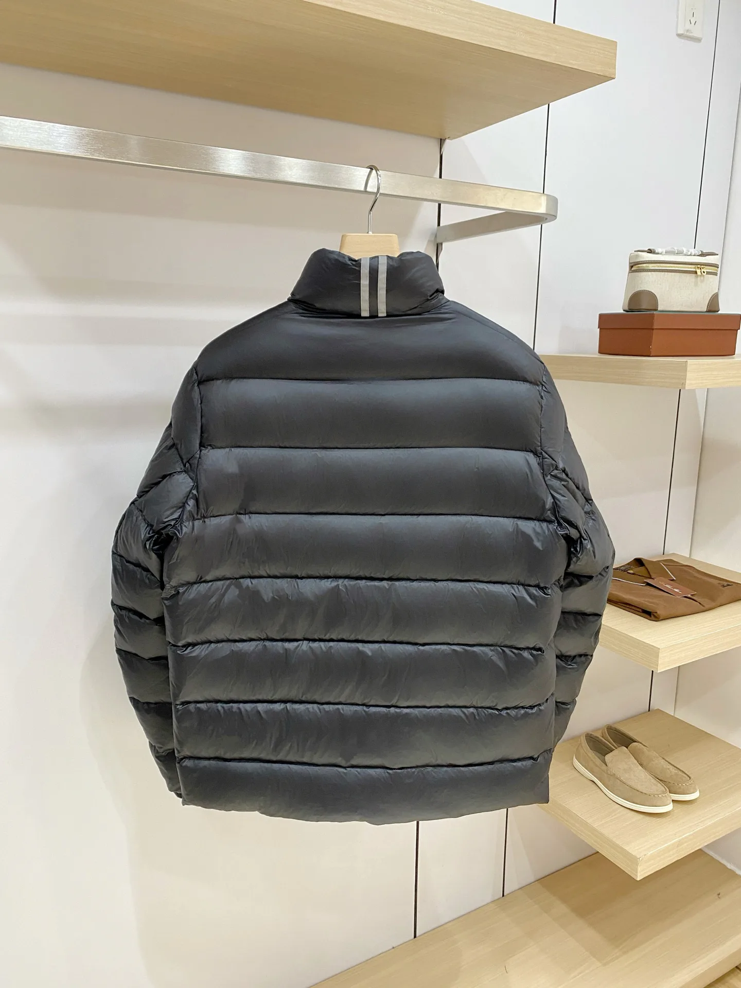 Куртки И Пуховики Мужские Canada Goose 18584902