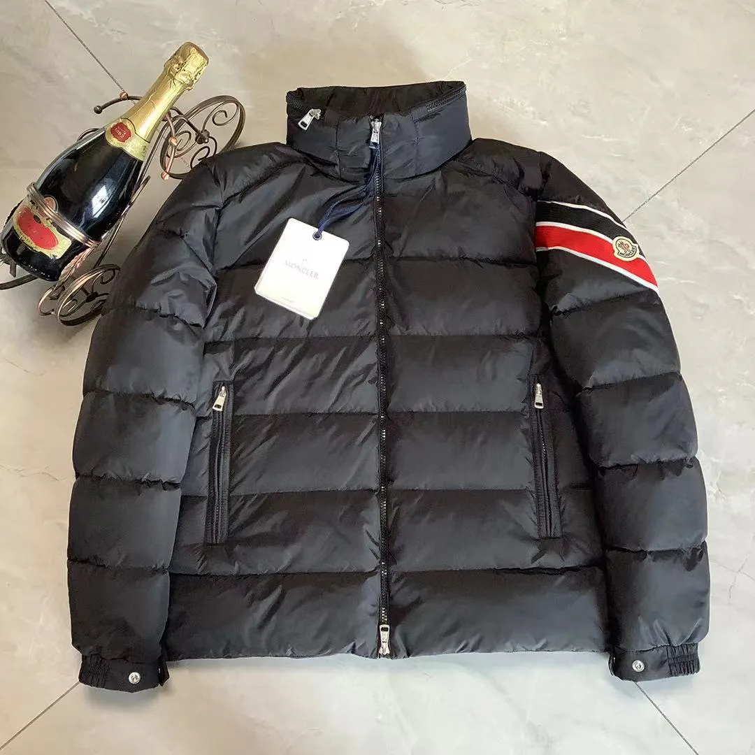 Men's Jackets And Down Jackets MONCLER 18111485