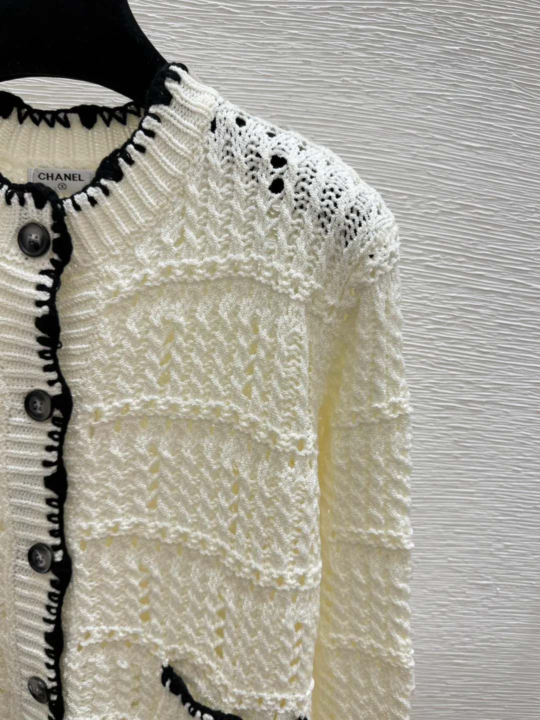 Women's Jumpers And Sweaters CHANEL 18138442
