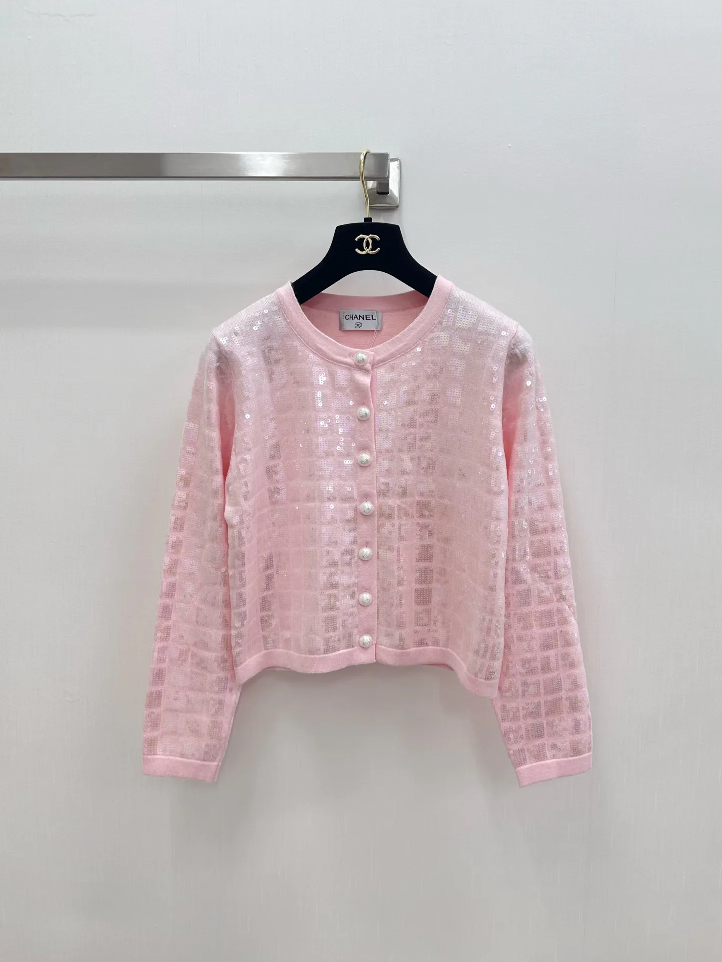 Women's Jumpers And Sweaters CHANEL 18138422