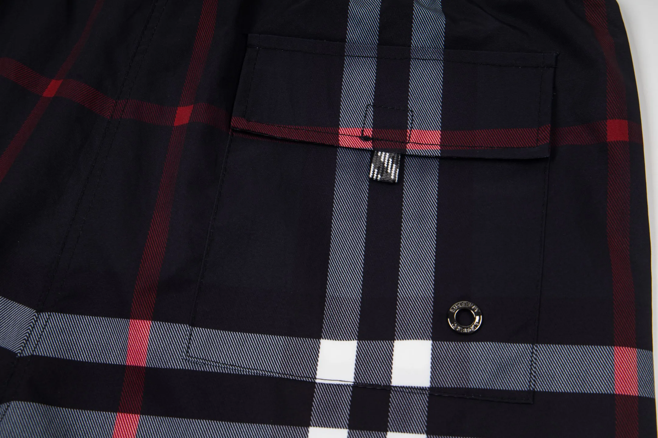 Men's Shorts BURBERRY 18000523