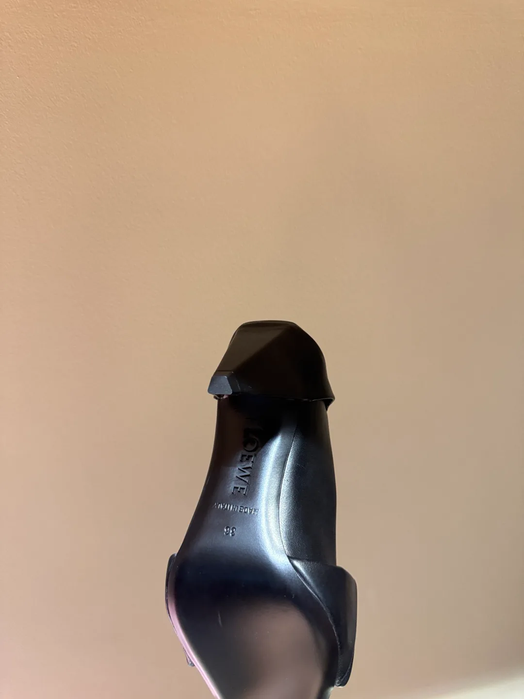 Women's Heels LOEWE 17467446
