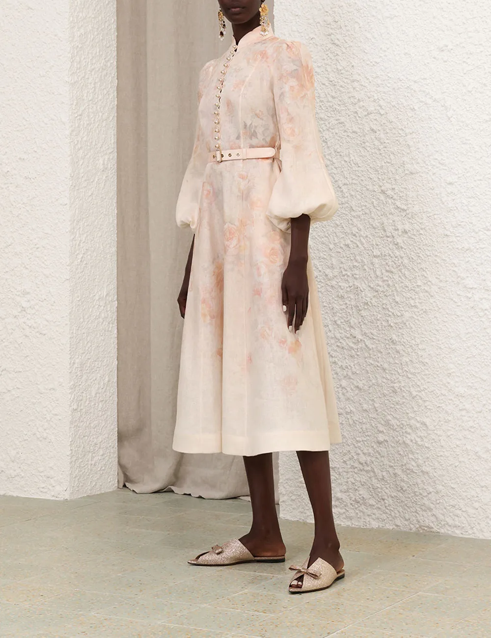 Women's Dresses ZIMMERMANN 18433228