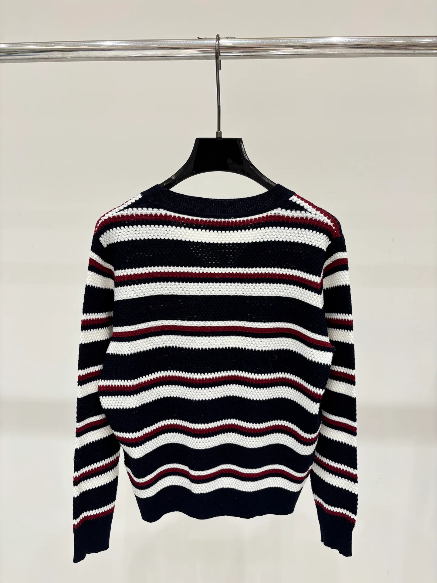 Women's Jumpers And Sweaters CHANEL 18138443