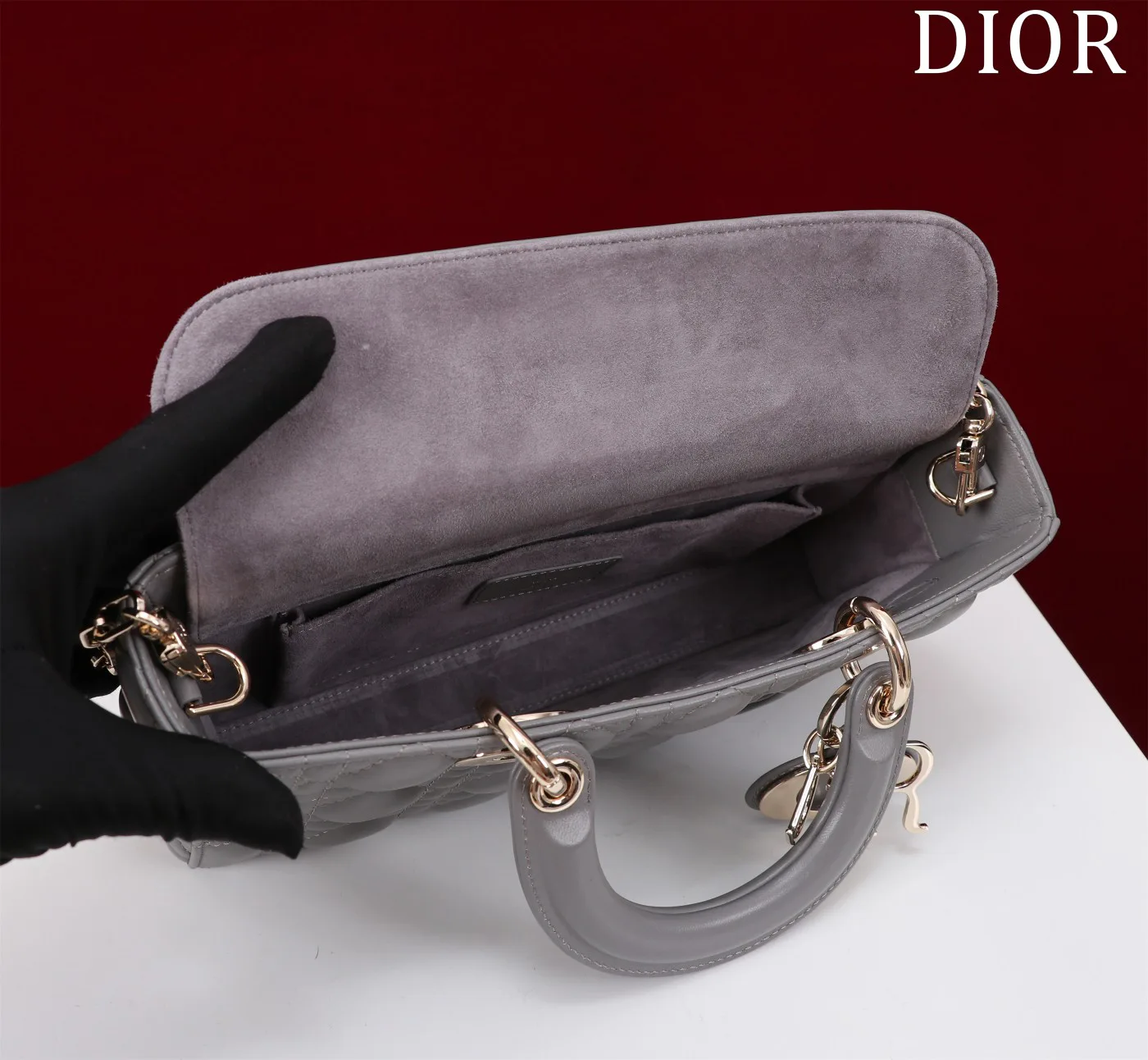 Women's Classic Handbags CHRISTIAN DIOR 18392987