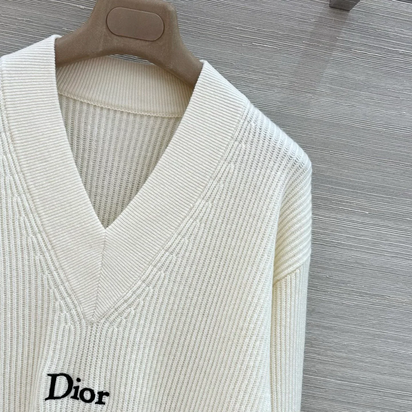 Women's Jumpers And Sweaters CHRISTIAN DIOR 17870221