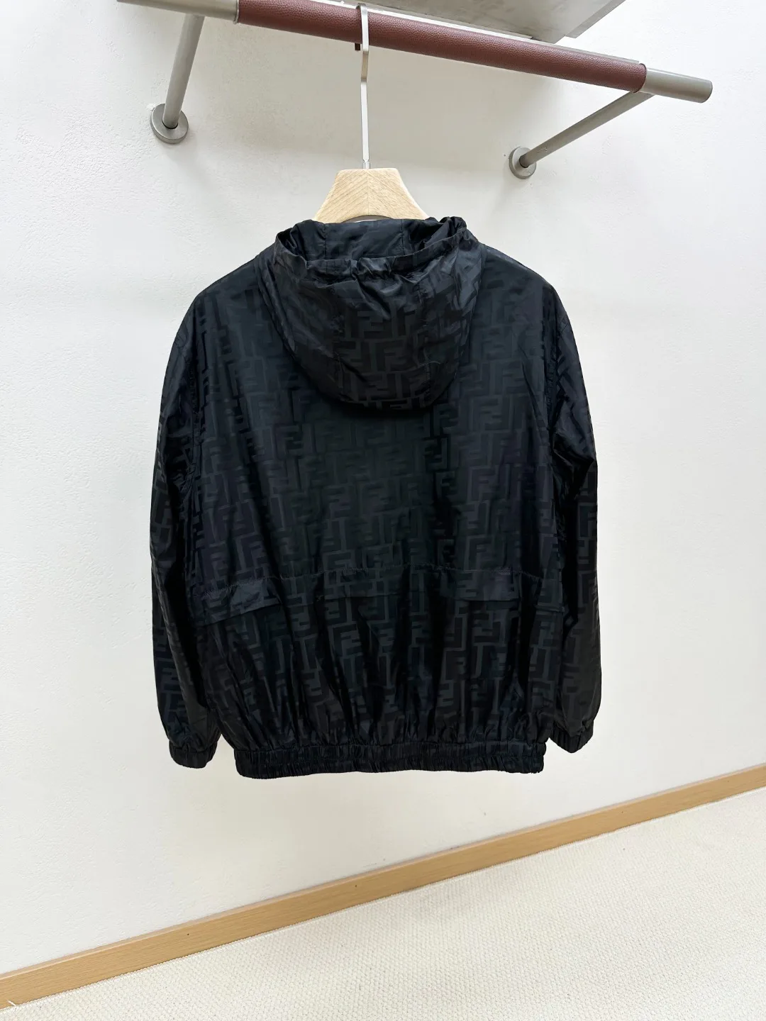 Men's Jackets And Down Jackets FENDI 18295851