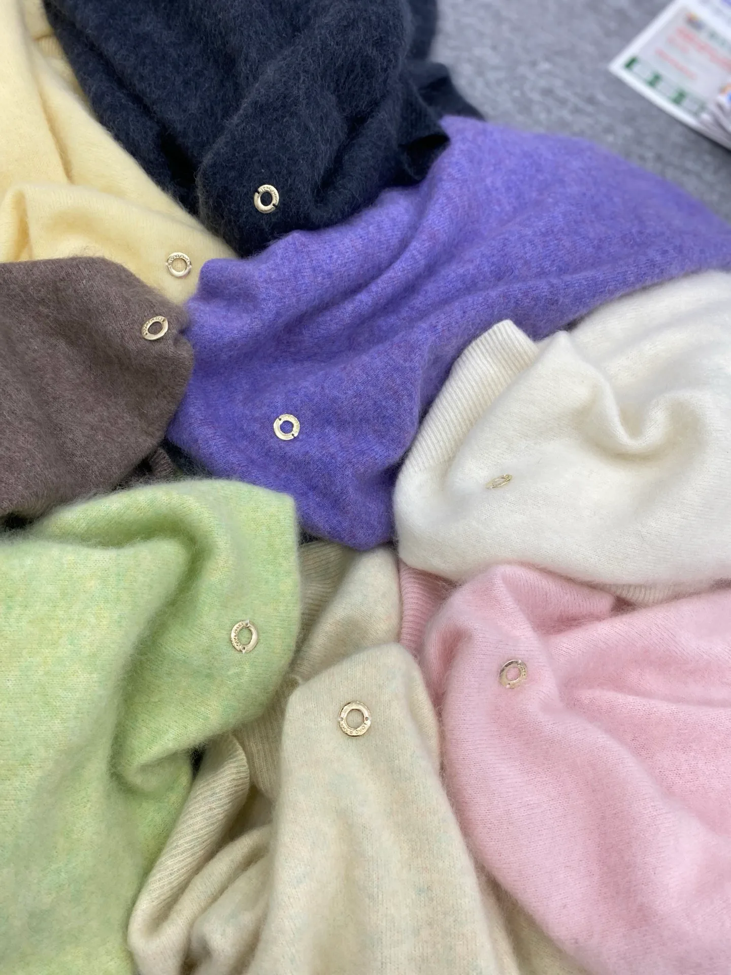 Women's Jumpers And Sweaters LORO PIANA 17434947