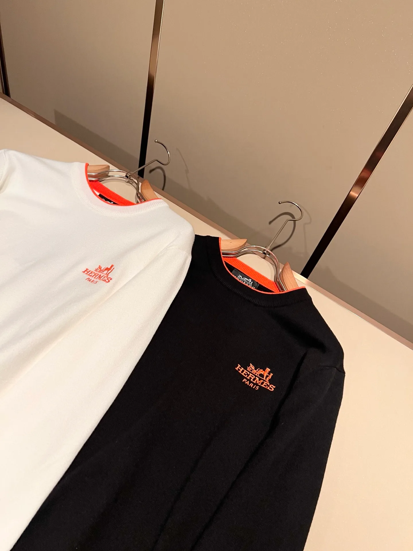 Джемперы И Свитеры Мужские Hermes 18592579