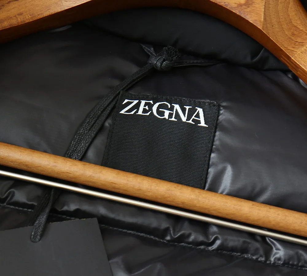 Men's Jackets And Down Jackets ZEGNA 17912756