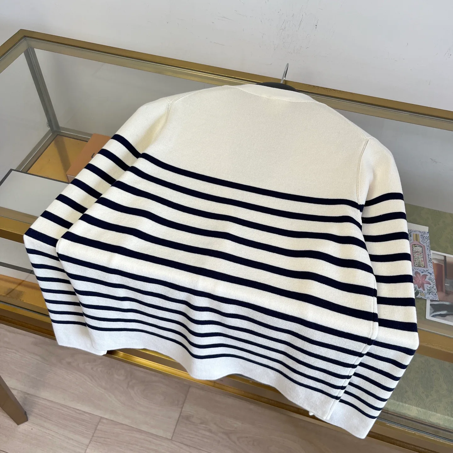 Women's Jumpers And Sweaters CHRISTIAN DIOR 17850556