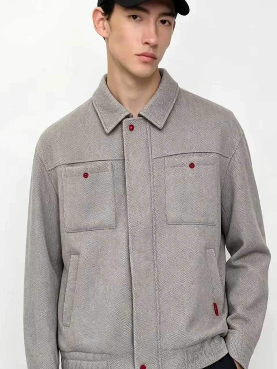 Men's Jackets And Down Jackets KITON 17572073