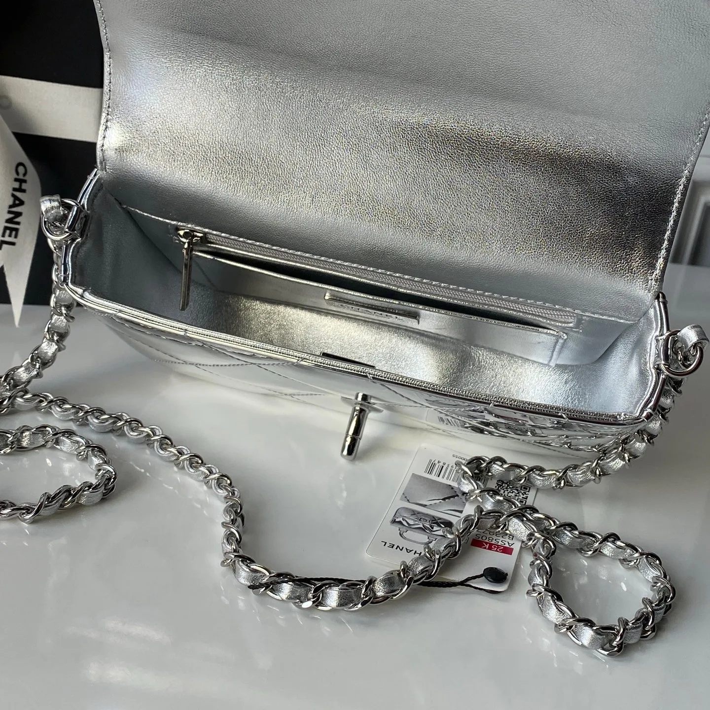 Women's Classic Handbags CHANEL 18207731