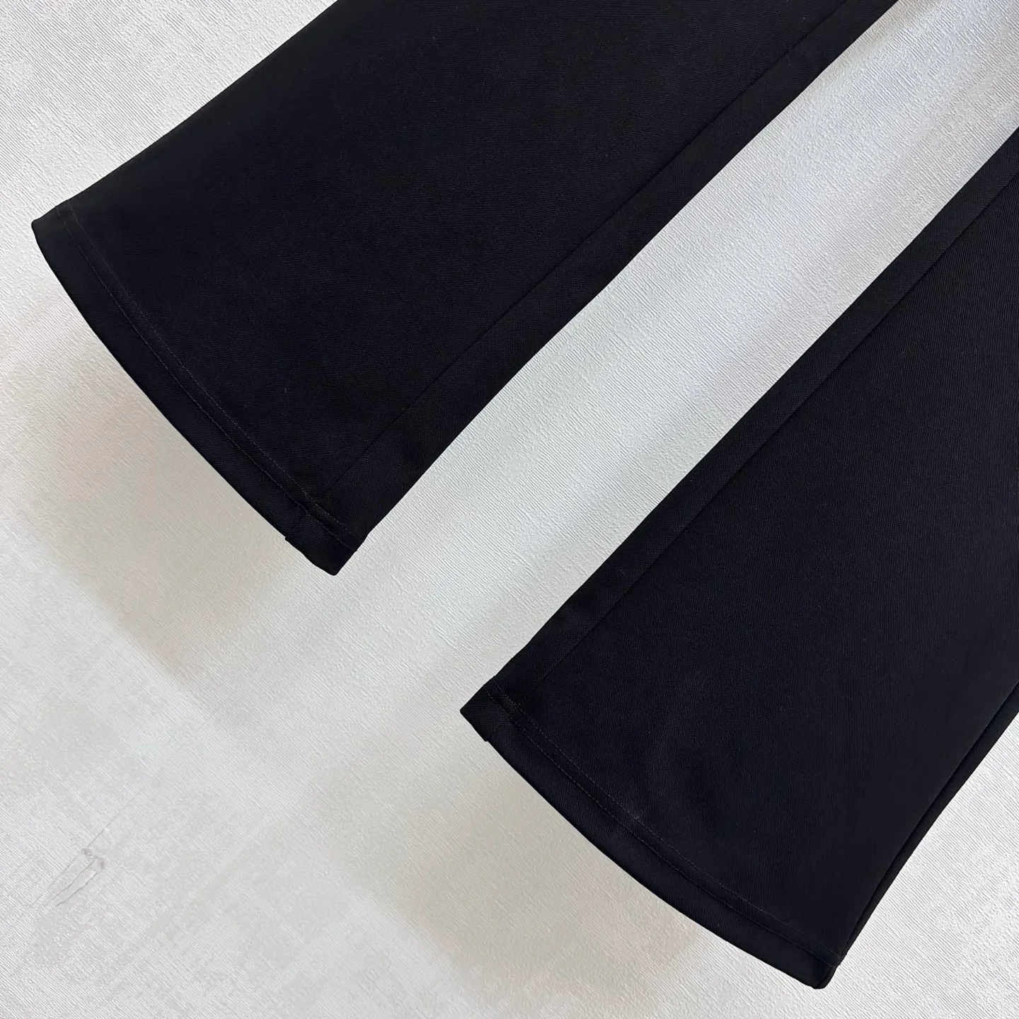Women's Trousers FENDI 18228458