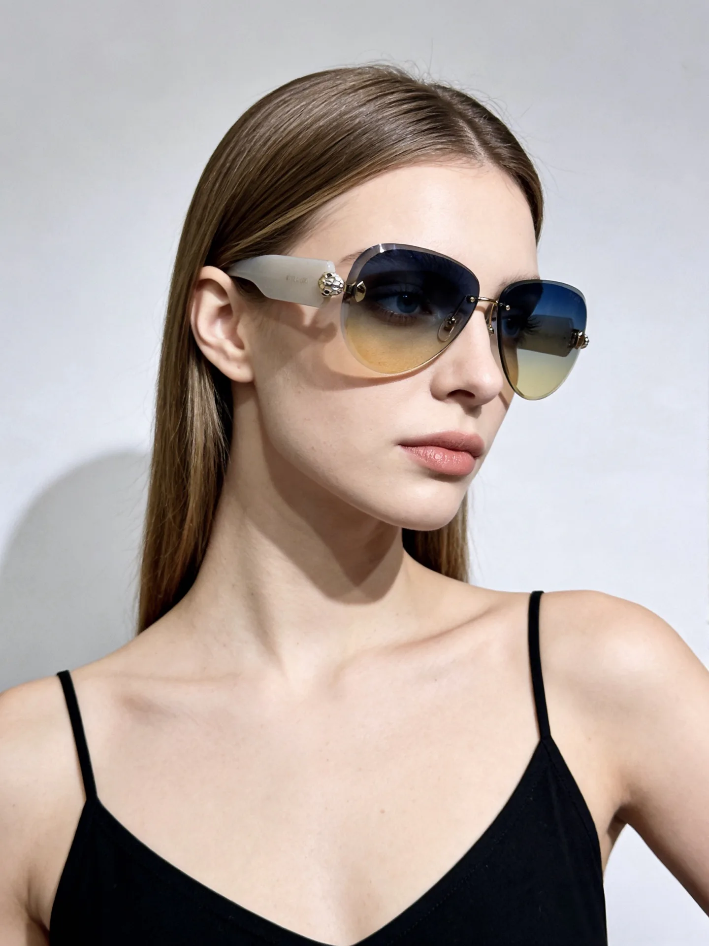 Glasses BVLGARI 17320229