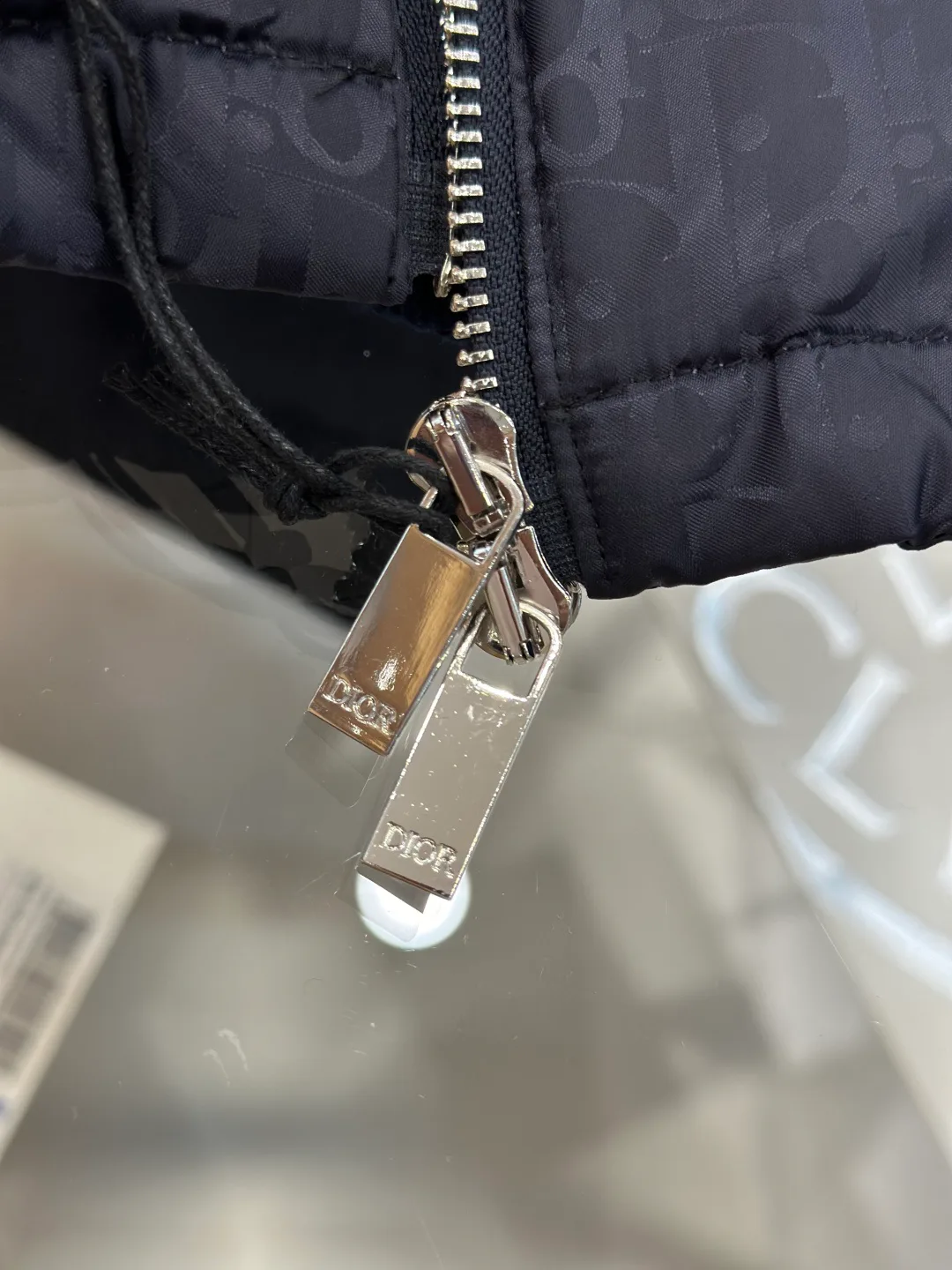 Men's Jackets And Down Jackets CHRISTIAN DIOR 18153754