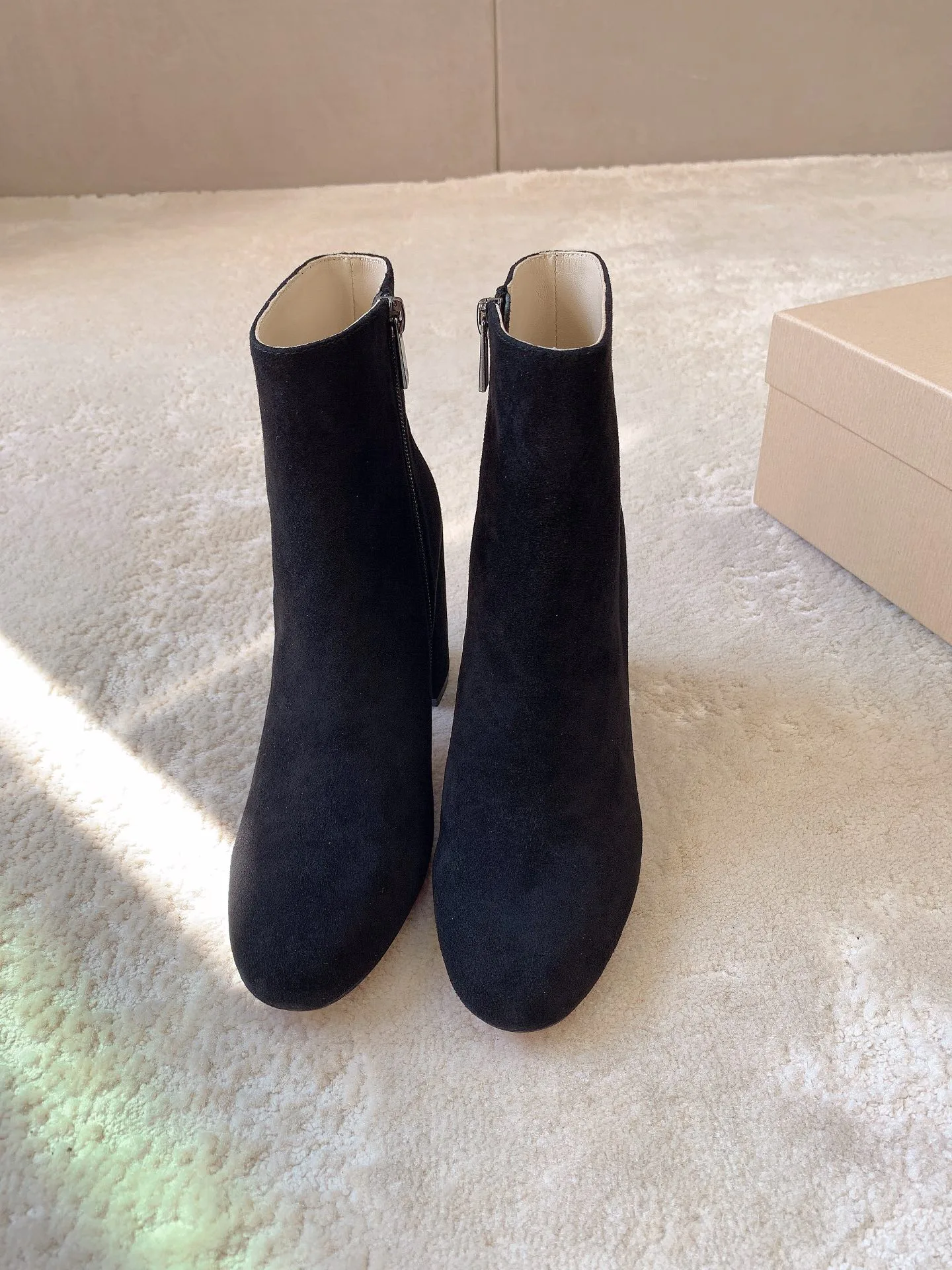 Women's Booties CHRISTIAN LOUBOUTIN 17962850